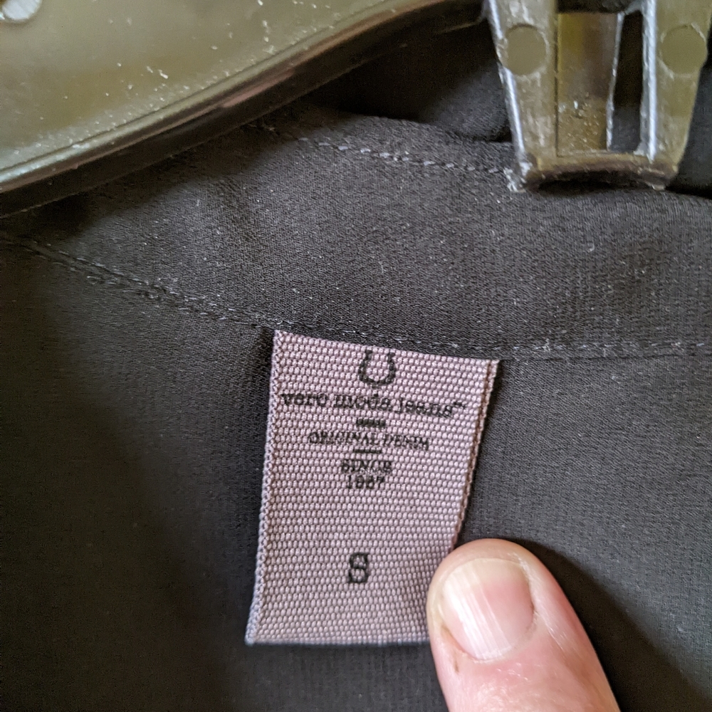 Blouse - Picture 3 of 3